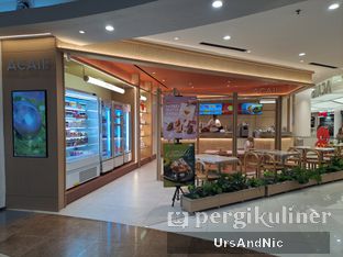 Foto review Acaii Tea oleh UrsAndNic  6