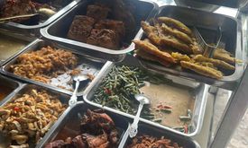 Warung Makan Permata