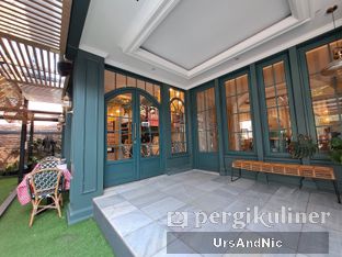 Foto review Ong's 1947 Kopitiam oleh UrsAndNic  5