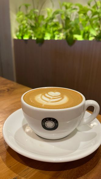 Foto Makanan di Wheels Coffee Roasters