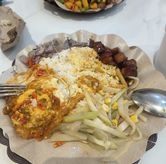 Foto di Dapur Ci Mey
