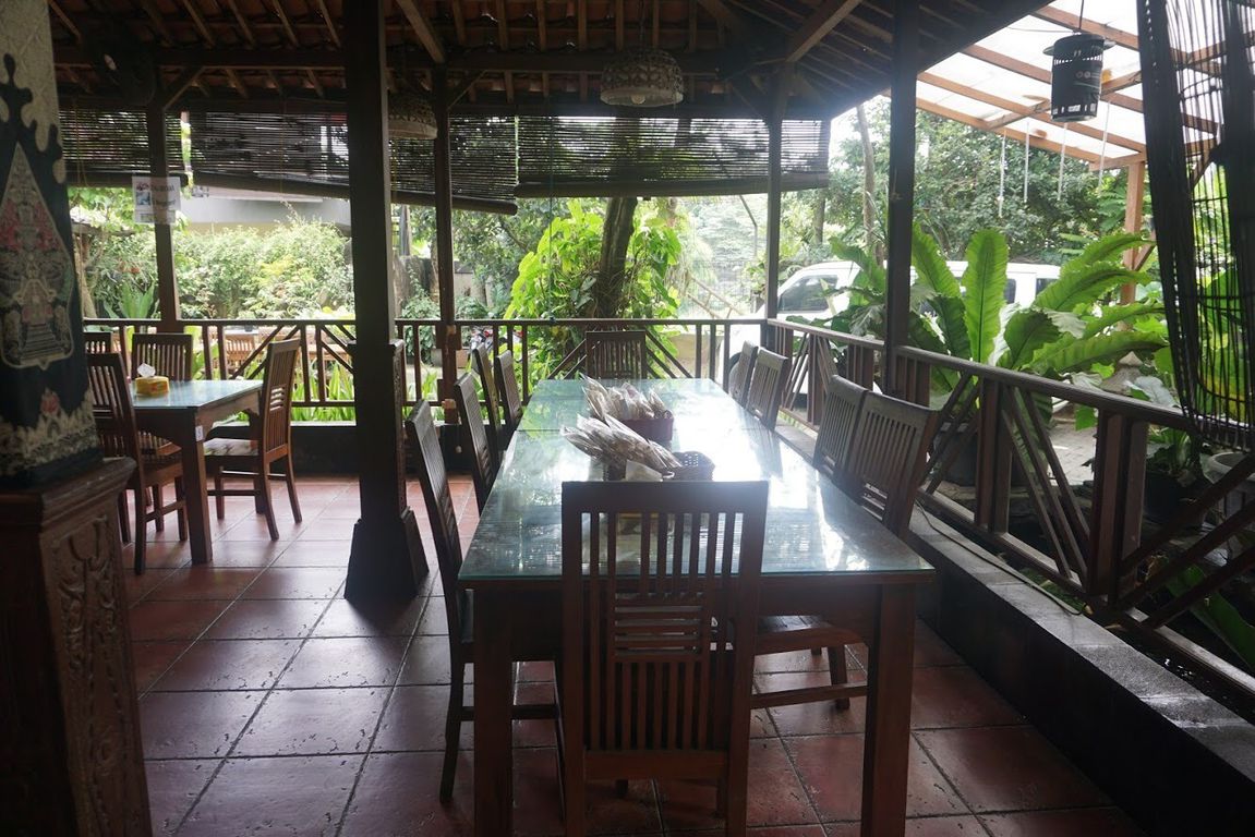 Rumah Makan Jati  BSD Tangerang Lengkap Menu terbaru 