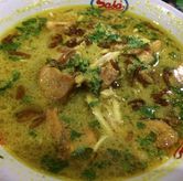 Foto di Nasi Gandul Bu Endang