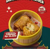 Foto di Dimsum Boss