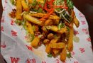 Foto Makanan di Wong's Bistro