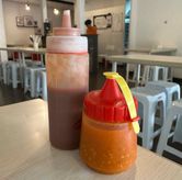 Foto di Sam's Strawberry Corner