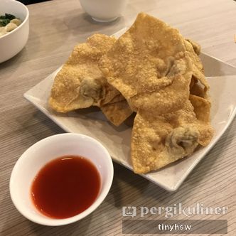 Foto Makanan di Bakmi GM