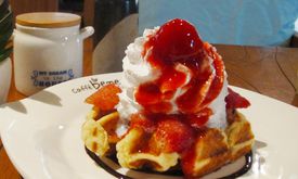 Caffe Bene
