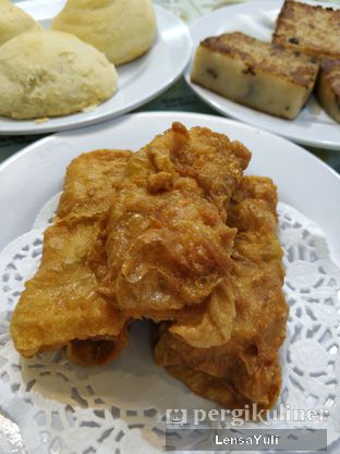 Foto 7 - Makanan di Grand Wing Heng oleh Yuli  Setyawan