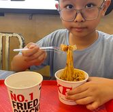 Foto di KFC