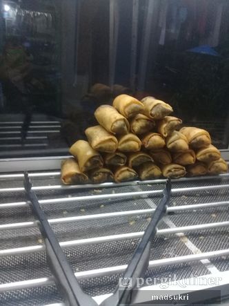 Foto Makanan di Piscok Meller Bere Bere