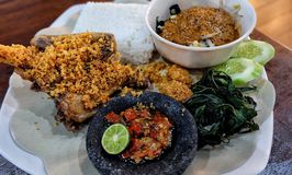 Ayam Kwali DS88