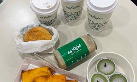 es.kopi Indonesia