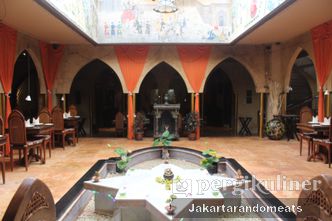 Foto Interior di Kinara