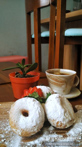 Foto Makanan di 2nd Home Coffee & Kitchen