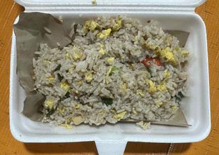 Foto review Seafood Sari Laut Tony Kuswoyo oleh Albert Murdiono 9