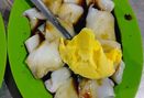 Foto Makanan di Steam Boat-Sukiyaki-Barbeque