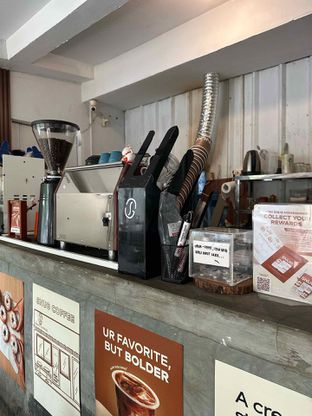 Foto review Snug Coffee oleh Albert Murdiono 4