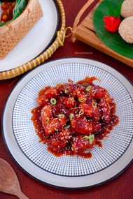 Foto Makanan di Tugu Kawisari Coffee & Eatery