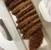 Foto croffle di Dear Butter