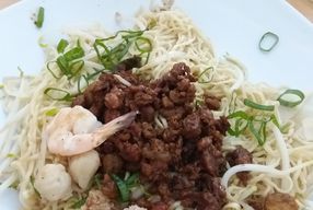 Foto Rumah Makan 889 Chinese Food