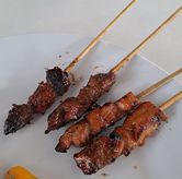 Foto di Sate Maranggi Haji Yetty
