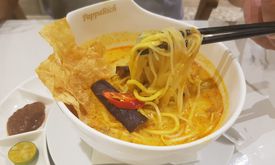 PappaRich