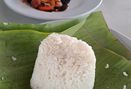 Foto Makanan di Sate Maranggi Haji Yetty