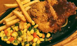 Steak 21