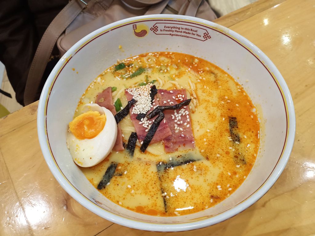 Golden Lamian, Karawaci, Tangerang - Lengkap: Menu terbaru ...