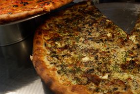 Foto Pizza Place