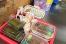 Foto Makanan di Nasi Tim Pasar Pagi (Cahaya Pagi Chinese Food)