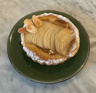 Foto Makanan di Chicory European Patisserie
