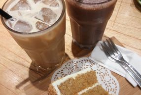 Foto Coffee Cup by Cherie