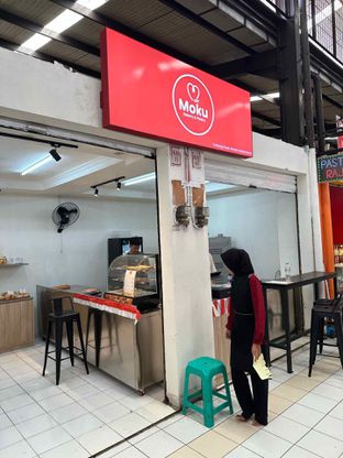 Foto 5 - Makanan di Moku Bakery & Pastry oleh Albert Murdiono
