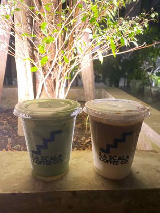 Foto  di Goela Aren X La Scala Coffee Co.