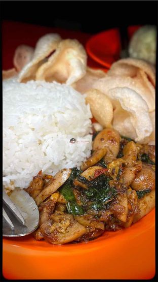 Foto 8 - Makanan di WARLOK oleh Vandy August Life