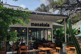 Foto Manakala Coffee