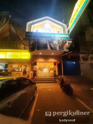 Foto review Adora Lezat oleh Placetogoandeat ID 4