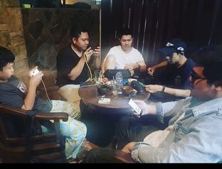 Foto - Makanan di Fabulous Four Cafe oleh Dicky Prasetyo