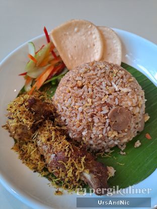 Foto 3 - Makanan di Reindel Coffee oleh UrsAndNic 