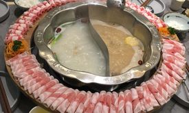 Chongqing Liuyishou Hotpot