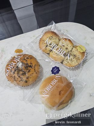 Foto review Kobobun Bakery oleh Kevin L - 林勇利 1