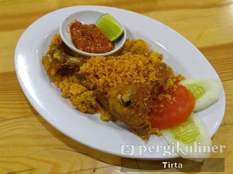 Foto Makanan di Mama Cooking