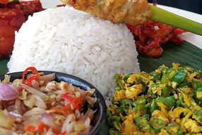 Foto Rempah Bali