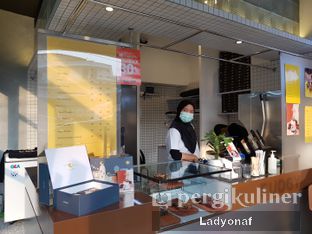 Foto 1 - Interior di Fudgybro oleh Ladyonaf @placetogoandeat