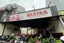 Foto Makanan di WARPAM - Warkop Pancong Mie