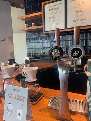 Foto 5 - Makanan di Starbucks oleh Anggita Deska