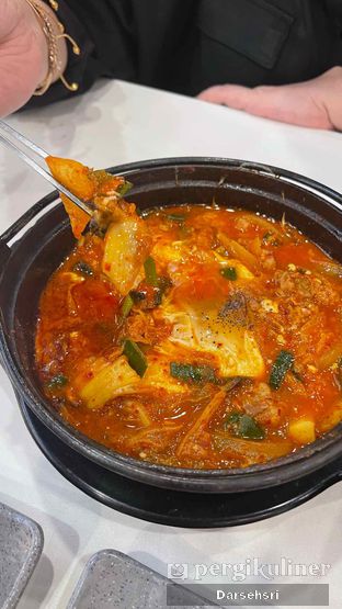Foto review Kini Korean Bistro oleh Darsehsri  3