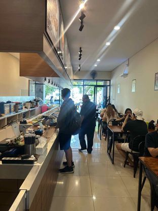Foto review Kenyangkan Perut oleh Albert Murdiono 16